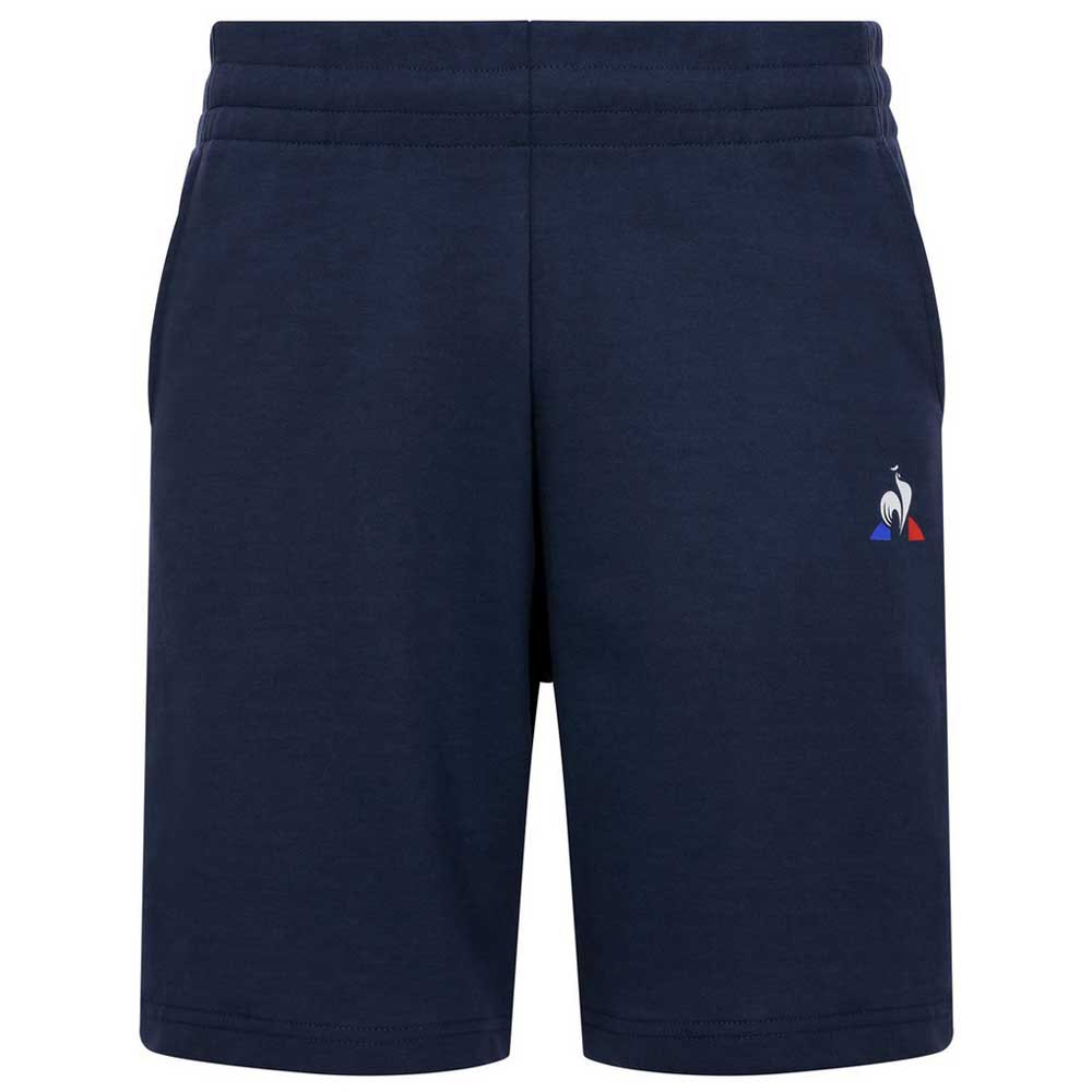 Le Coq Sportif Presentation Shorts Blau S Mann von Le Coq Sportif