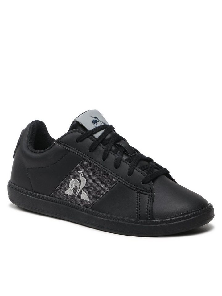 Le Coq Sportif Sneakers Courtclassic Gs 2 Tones 2310243 Black Sneaker von Le Coq Sportif