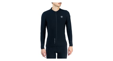 langarm trikot lebram izoard schwarz von LeBram
