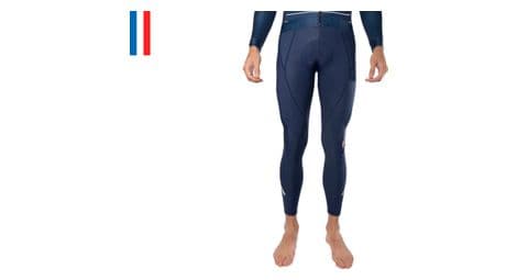 lange radhose lebram iseran endurance blau von LeBram