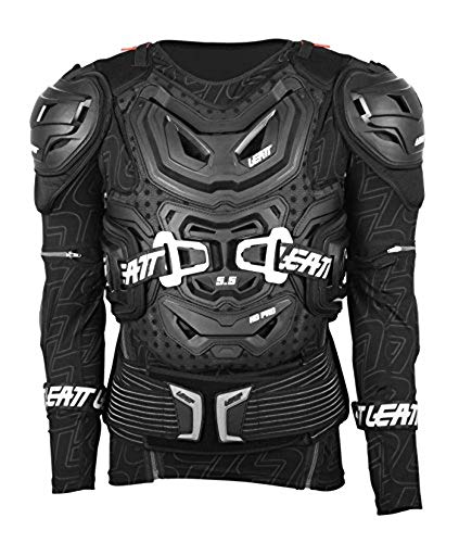 Body Protector 5.5 #L/XL von Leatt