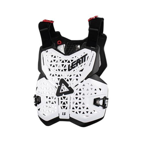 Chest Protector 1.5 ventilated and comfortable von Leatt