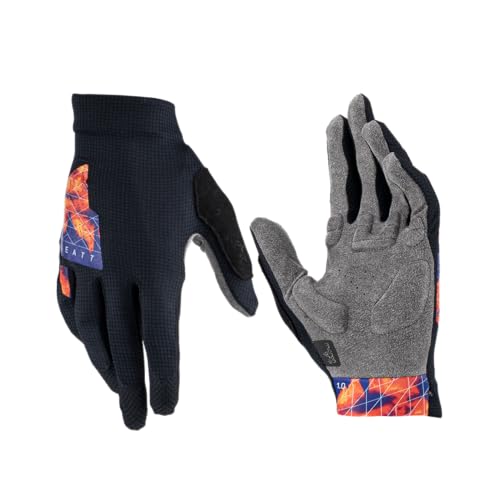 Leatt Glove MTB 1.0#XL/EU10/US11 Blk von Leatt
