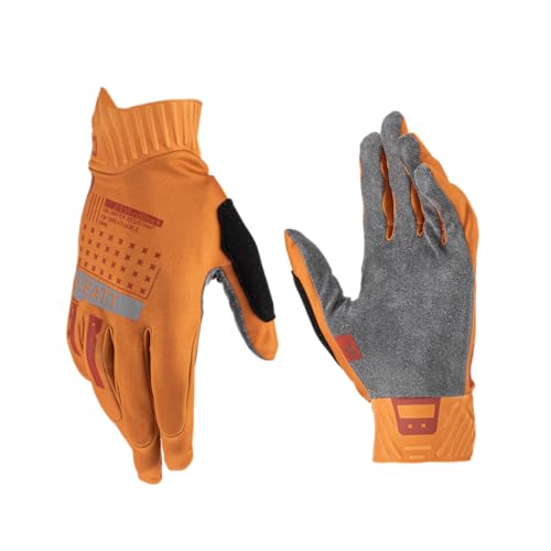Leatt Glove MTB 2.0 Windblock #XL/EU10/US11 Rust von Leatt