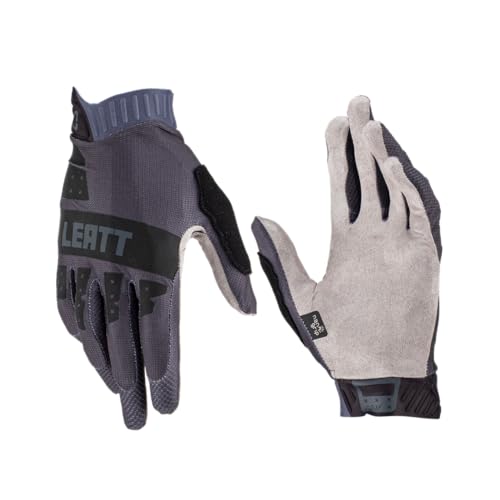 Leatt Glove MTB 2.0 X-Flow #S/EU7/US8 Stealth von Leatt