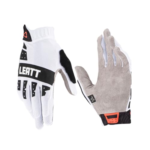 Leatt Glove MTB 2.0 X-Flow #S/EU7/US8 Wht von Leatt