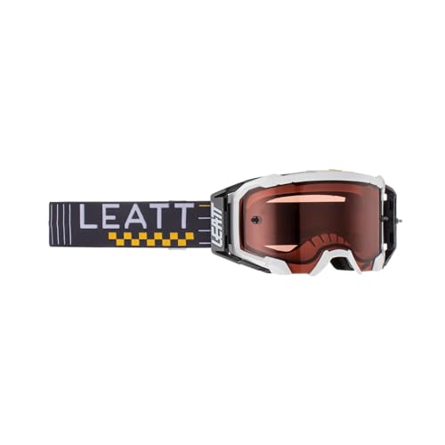 Leatt Goggle Velocity 5.5 Pearl Rose UC 32% von Leatt