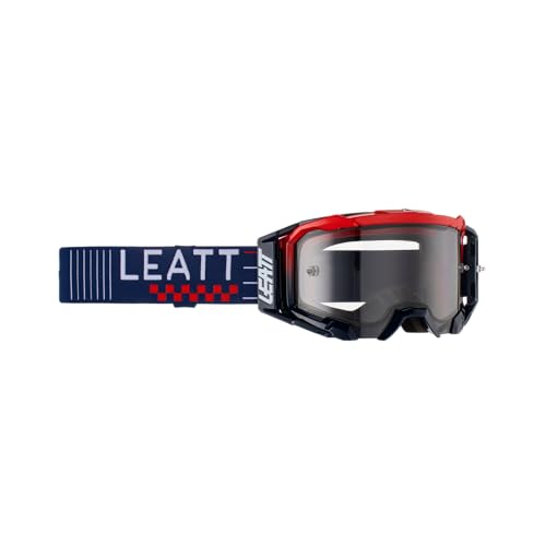 Leatt Goggle Velocity 5.5 Royal Light Grey 58% von Leatt