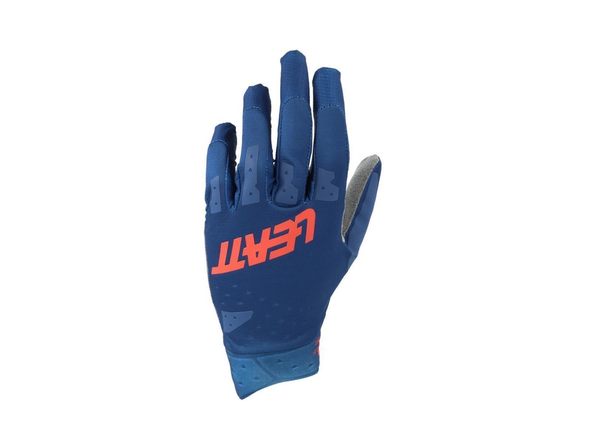 Handschuh 2.5 SubZero blau XL von Leatt