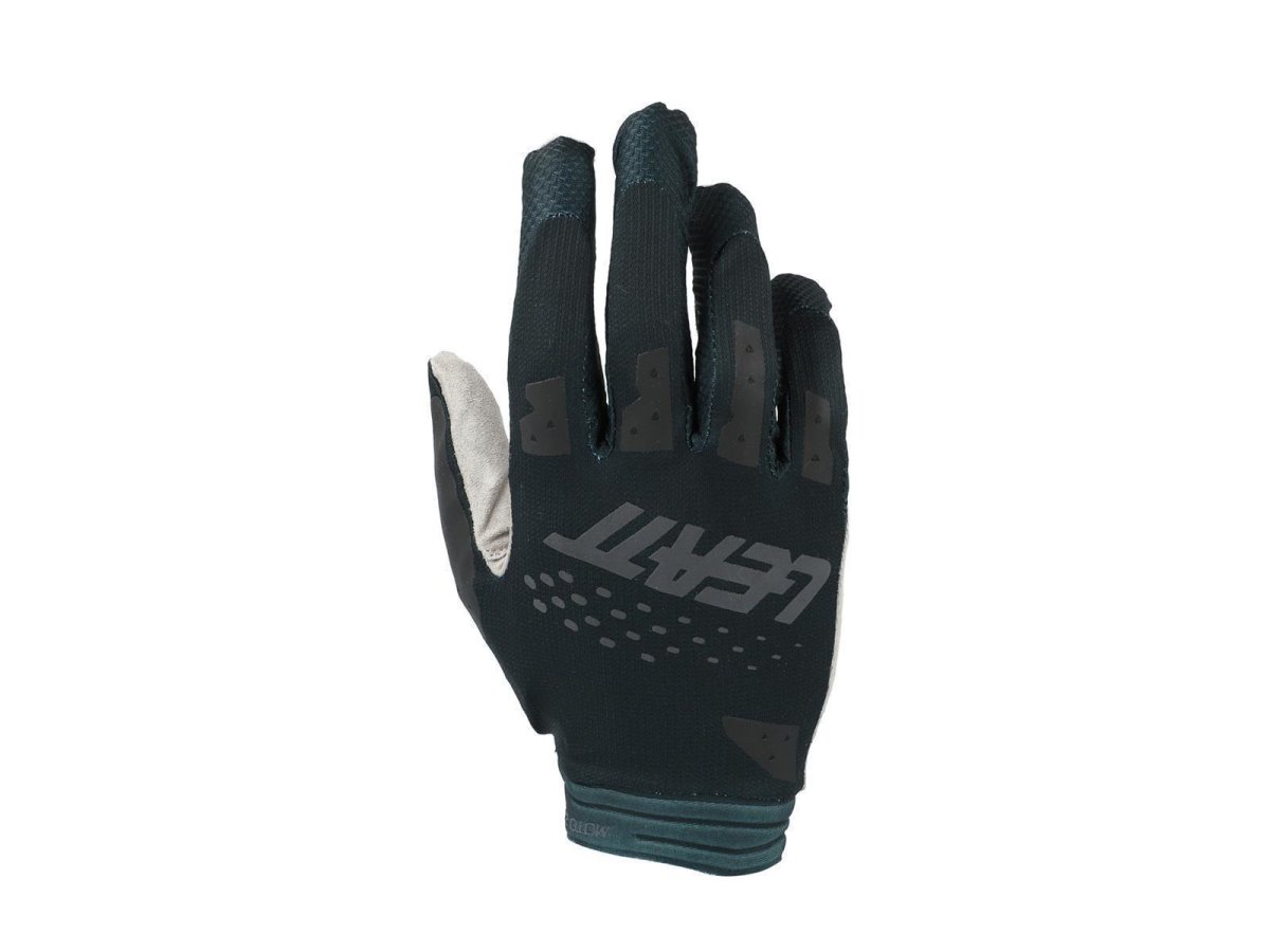 Handschuh 2.5 X-Flow schwarz L von Leatt