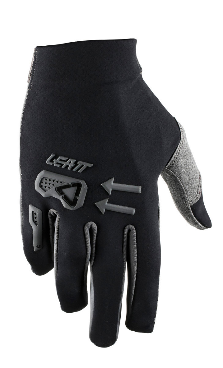 Handschuhe GPX 2.5 WindBlock schwarz 2XL von Leatt