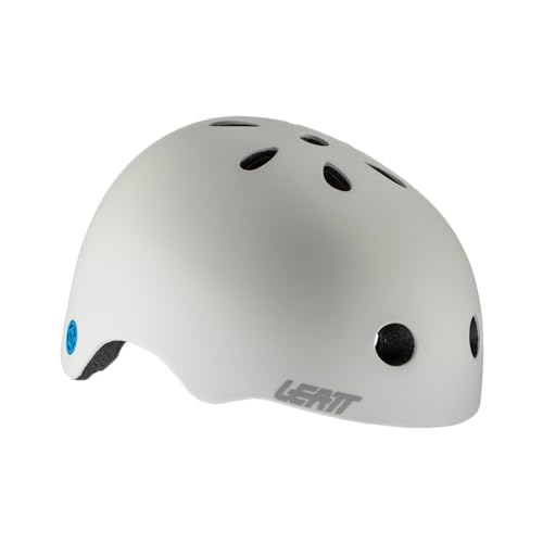 MTB Urban 1.0 Helm – Stahl – M/L 55–59 cm von Leatt