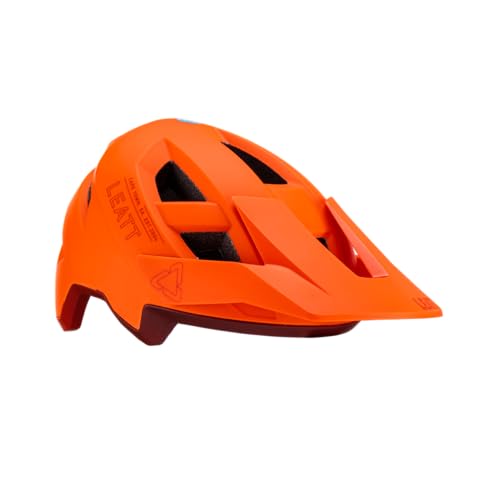 Leatt Helmet MTB AllMtn 2.0 V23 Flame #L 59-63cm von Leatt