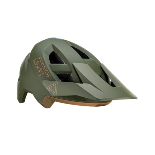 Leatt Helmet MTB AllMtn 2.0 V23 Pine #S 51-55cm von Leatt