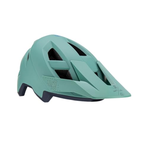 Leatt Helmet MTB AllMtn 2.0 V23 Pistachio #M 55-59cm von Leatt