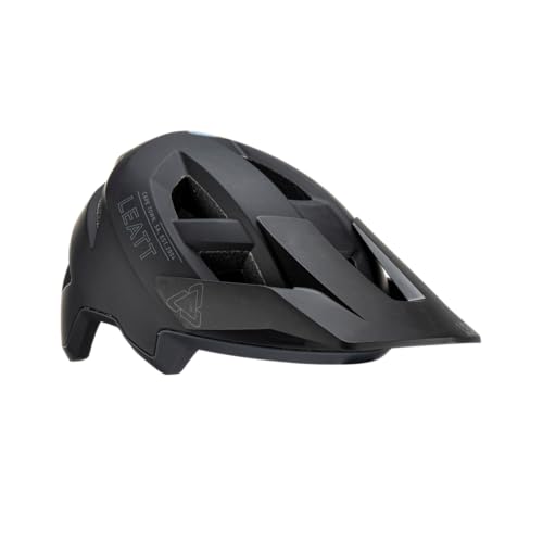 Leatt Helmet MTB AllMtn 2.0 V23 Stealth #M 55-59cm von Leatt