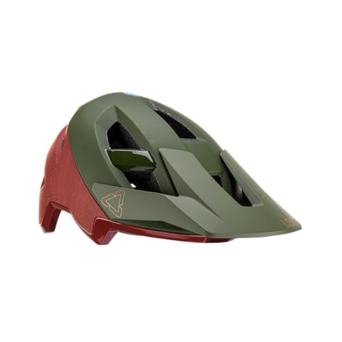 Leatt Helmet MTB AllMtn 3.0 V23 Pine #L 59-63cm von Leatt