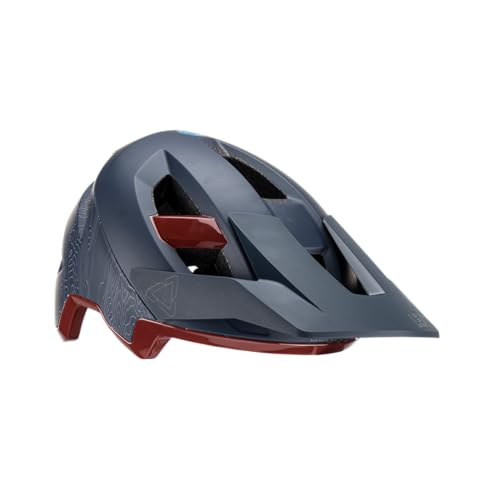 Leatt Helmet MTB AllMtn 3.0 V23 Shadow #L 59-63cm von Leatt