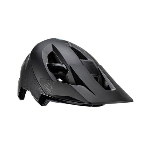 Leatt Helmet MTB AllMtn 3.0 V23 Stealth #S 51-55cm von Leatt