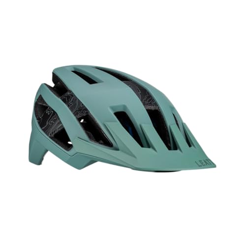 Leatt Helmet MTB Trail 3.0 V23 Pistachio #M 55-59cm von Leatt