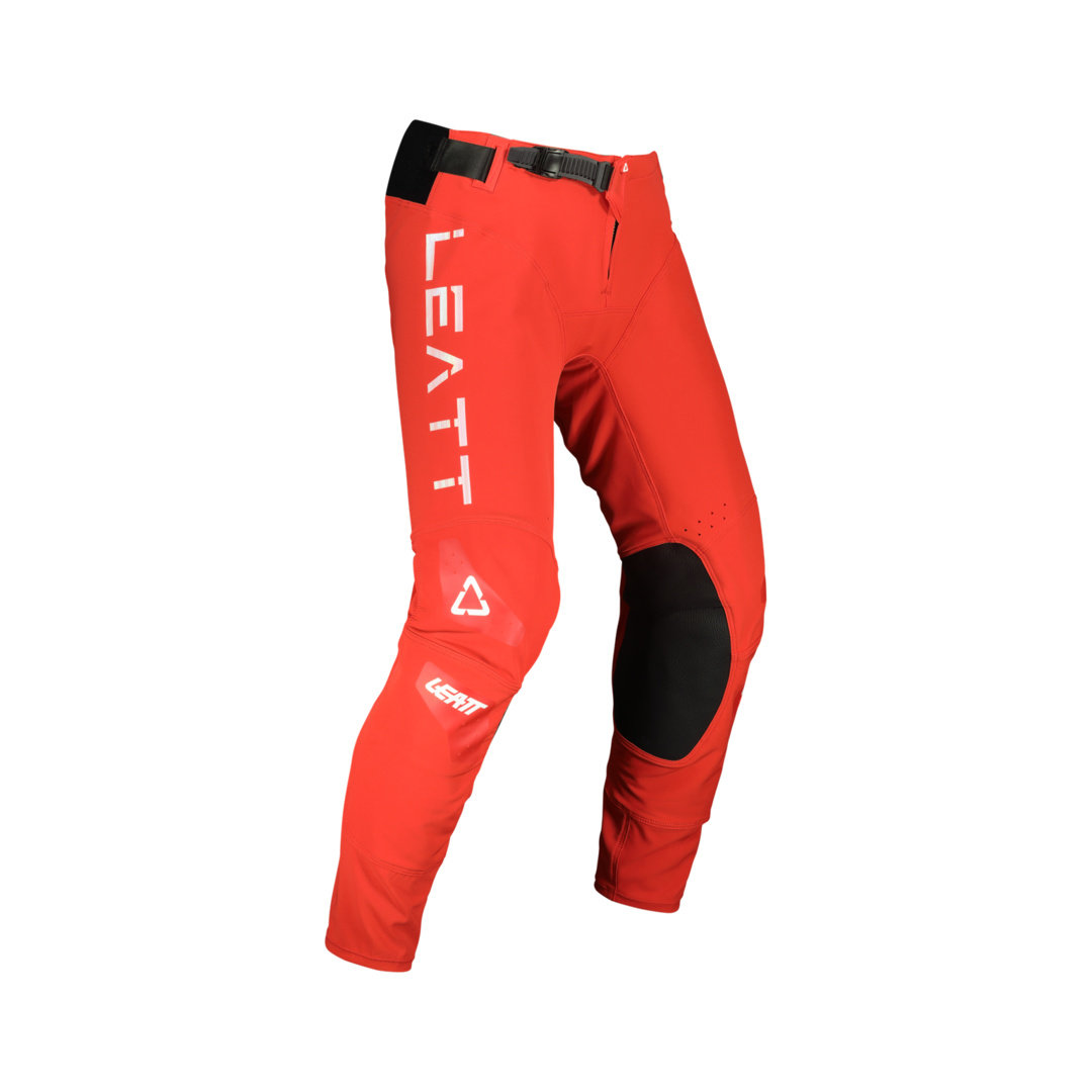 Hose Moto 5.5 I.K.S Uni rot L von Leatt