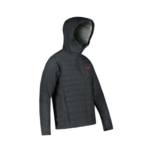 Jacket MTB Trail 3.0#L Blk von Leatt