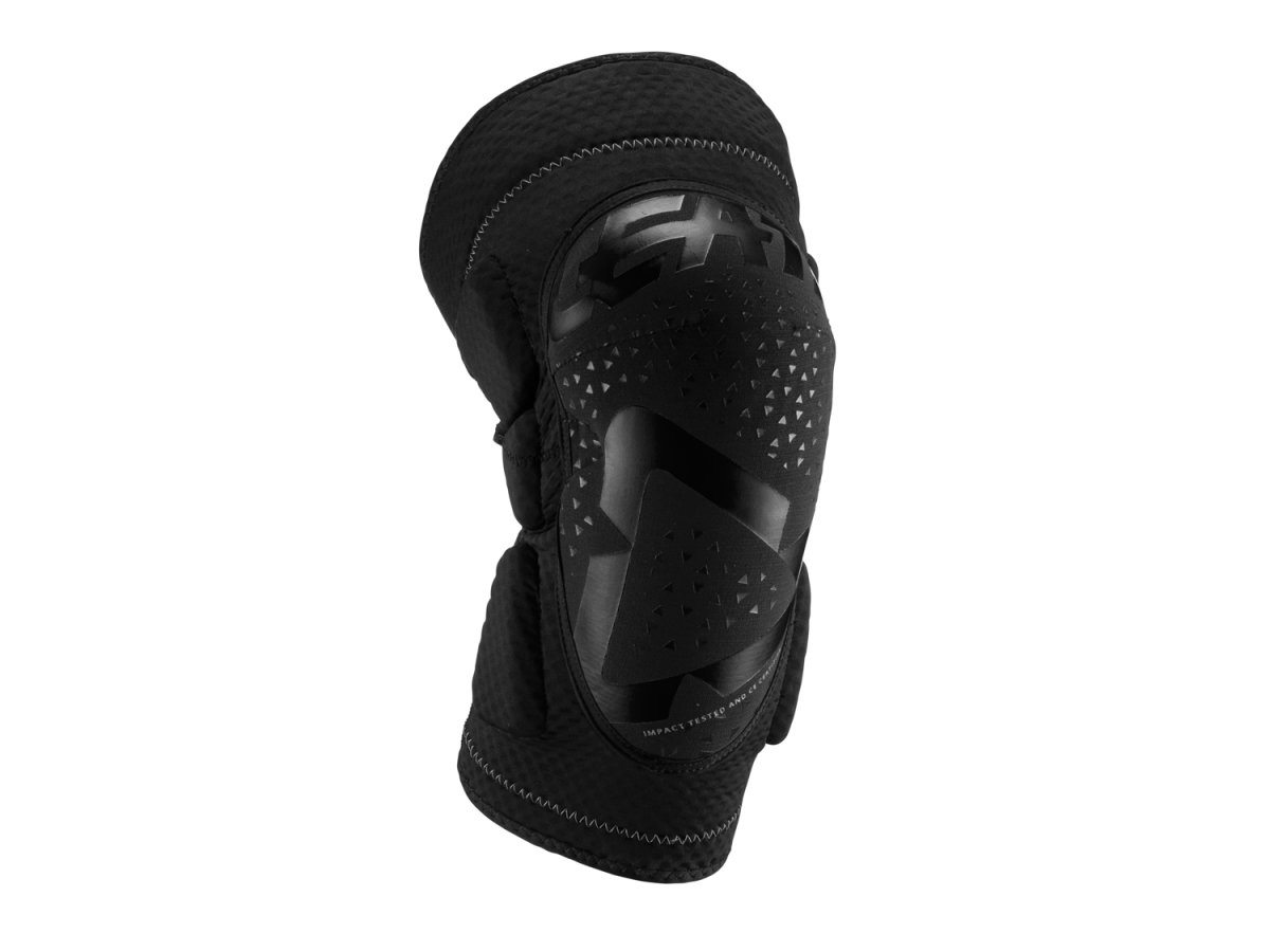 Knie Protektor 3DF 5.0 schwarz S/M von Leatt