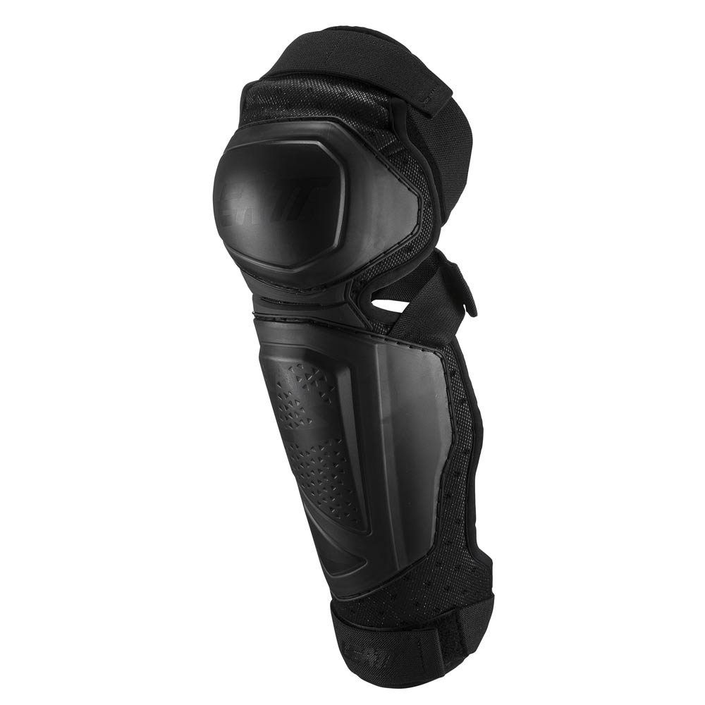 Knie-Schienbein Protektor 3.0 EXT schwarz L/XL von Leatt