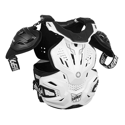Fusion Vest motorcycle harness protective and ultra comfortable von Leatt