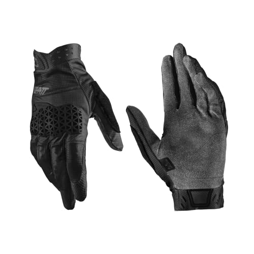 Leatt 3.0 Lite MTB – Mountainbike – Handschuh, Schwarz, Größe L von Leatt