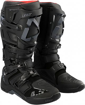 Leatt 4.5, Stiefel - Schwarz - 13 US von Leatt