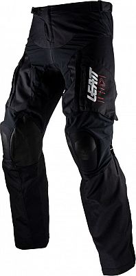 Leatt 5.5 Enduro, Textilhose - Schwarz - L von Leatt