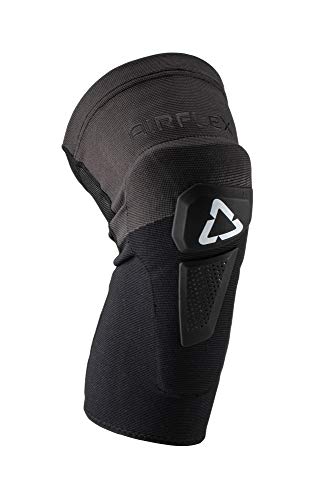 Ultra thin Airflex Hybrid knee brace with Airflex Impact Gel technology von Leatt