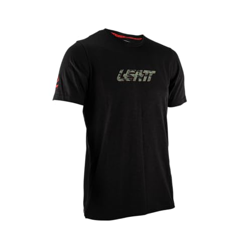 Leatt Camo T-Shirt Camo XXL von Leatt