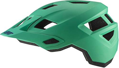 Leatt Casque DBX 1.0 MTN-vert Mint-M 55-59cm Helm, Mintgrün, M von Leatt