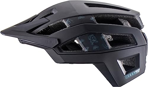 MTB helmet Trail 3.0 ultraventilated and lightweight von Leatt