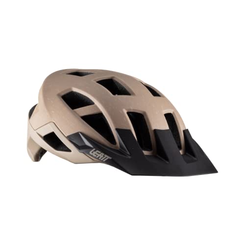Leatt Enduro MTB-Helm 2.0 Trail Beige Gr. M von Leatt