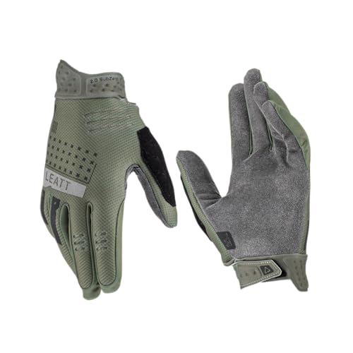 Leatt Glove MTB 2.0 Subzero #M/EU8/US9 Pine von Leatt