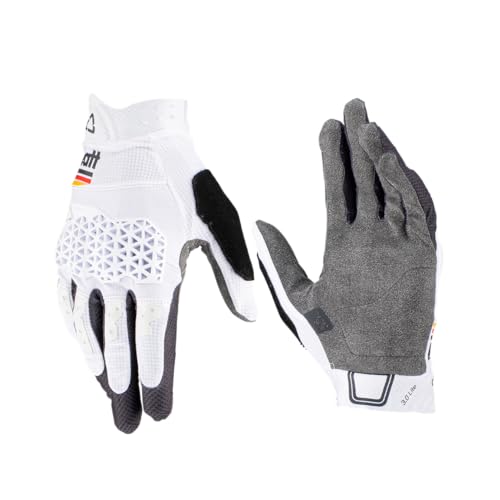 Leatt Glove MTB 3.0 Lite #L/EU9/US10 Wht von Leatt