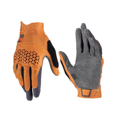 Leatt Glove MTB 3.0 Lite #M/EU8/US9 Rust von Leatt
