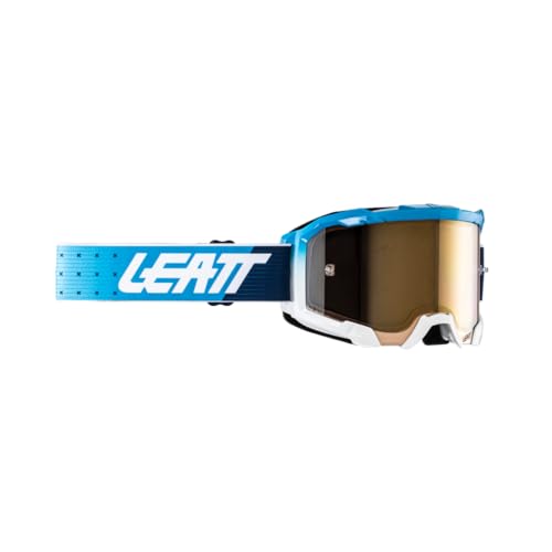 Leatt Goggle Velocity 4.5 Iriz One Size von Leatt