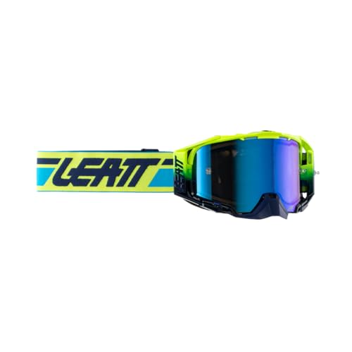 Leatt Goggle Velocity 6.5 Iriz One Size von Leatt