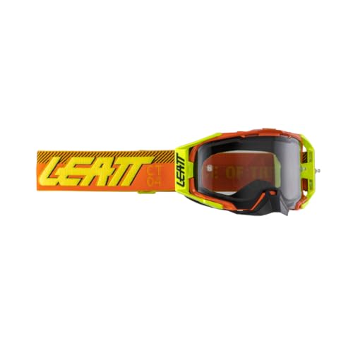 Leatt Goggle Velocity 6.5 One Size von Leatt