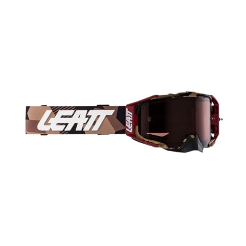 Leatt Goggle Velocity 6.5 One Size von Leatt
