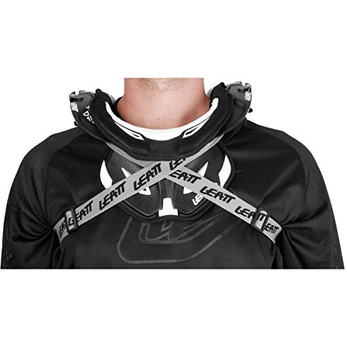 Elastic Leatt Cross Strap for neck brace DBX, GPX and SNX von Leatt