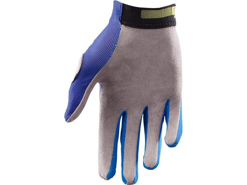 Leatt Handschuhe Gpx 2.5 X-Flow Blau / Lime Xxl von Leatt