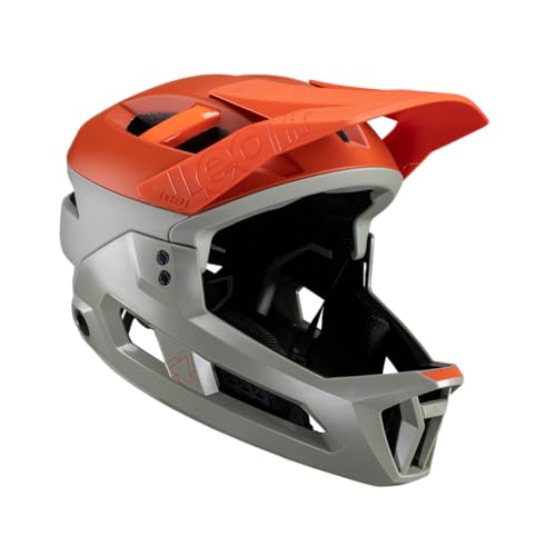 Leatt MTB Helmet Enduro 3.0 V24 3-IN-1 von Leatt