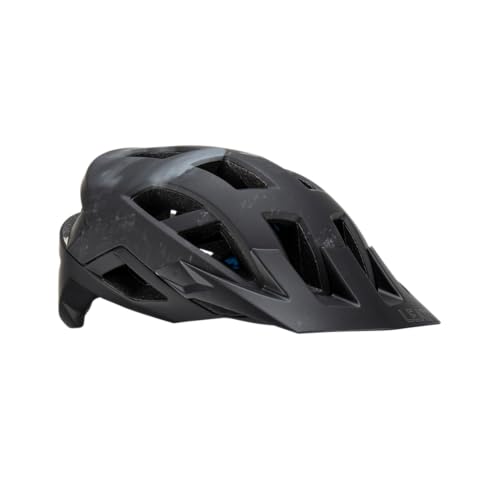 Leatt Helmet MTB Trail 2.0 V23 Stealth #M 55-59cm von Leatt