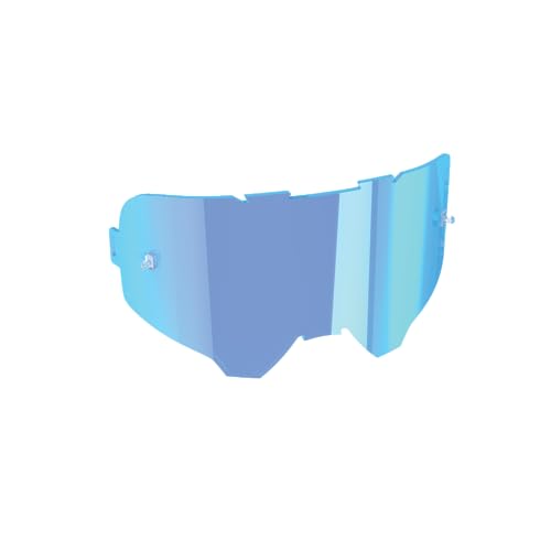 Iriz-Bildschirm (Spiegel) – Blau 49 % von Leatt
