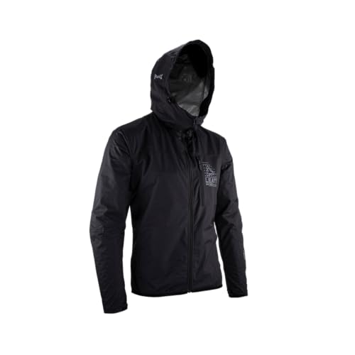 Leatt Jacket MTB HydraDri 2.0#XL Blk von Leatt